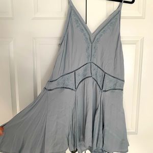 ** LAST CHANCE ** Ballerina mini dress!